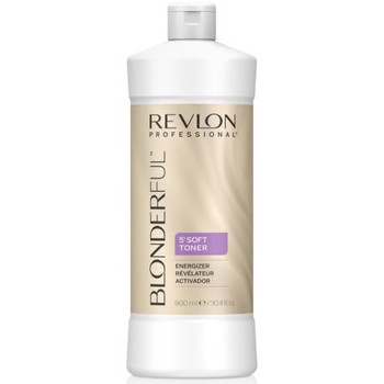 Revlon Acondicionador BLONDERFUL SOFT TONER ENERGIZER 900ML