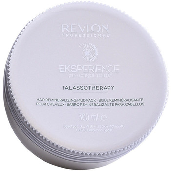 Revlon Acondicionador Eksperience Talassotherapy Hair Remineralizing Mud