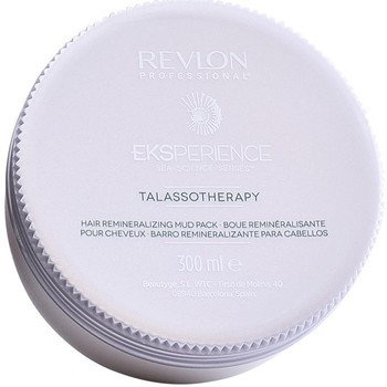 Revlon Acondicionador EKSPERIENCE TALASSOTHERAPY HAIR REMINERALIZING MUD 6X50ML