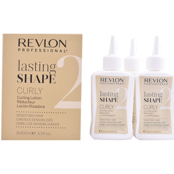 Revlon Acondicionador Lasting Shape Curling Lotion Sensitive Hair