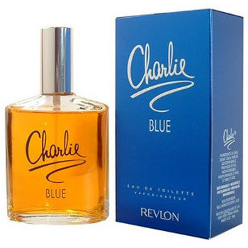 Revlon Agua de Colonia CHARLIE BLUE EDT 100ML