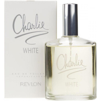 Revlon Agua de Colonia CHARLIE WHITE EDT 100ML