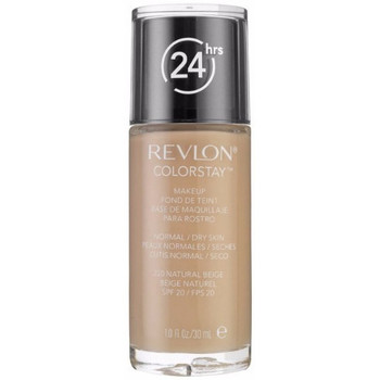 Revlon Base de maquillaje COLORSTAY COMBINATIONOILY SKIN 220-NATURAL BEIGE 30ML
