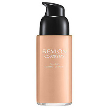 Revlon Base de maquillaje COLORSTAY FOUNDATION NORMALDRY SKIN 320-TRUE BEIGE 30ML