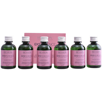 Revlon Champú Eksperience Talassotherapy Dermo Calm Oil