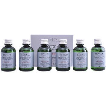 Revlon Champú Eksperience Talassotherapy Revitalizing Oil