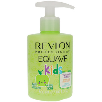 Revlon Champú Equave Kids Apple Shampoo 2 In 1