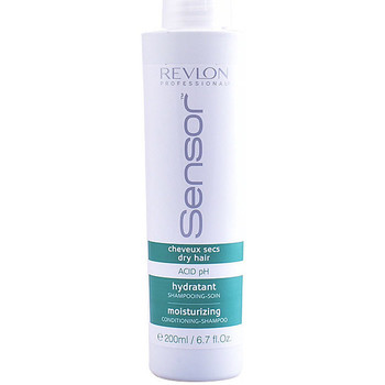Revlon Champú Sensor Moisturizing Conditioning-shampoo
