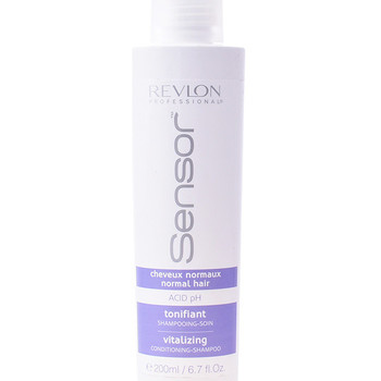 Revlon Champú Sensor Vitalizing Conditioning-shampoo