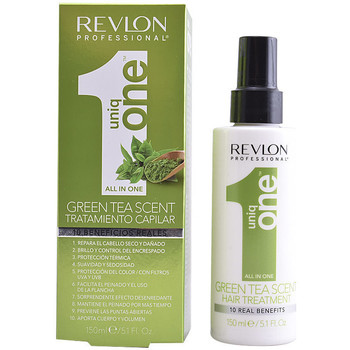 Revlon Champú Uniq One Green Tea All In One Hair Treatment