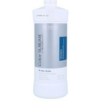 Revlon Coloración COLOR SUBLIME CREME OIL DEVELOPER 35 VOL 10,5 900ML