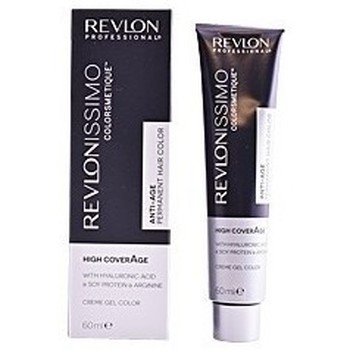 Revlon Coloración REVLONISSIMO COLOR CARE HIGH COVERAGE 9 60ML