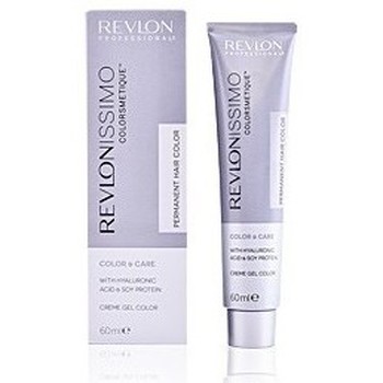 Revlon Coloración REVLONISSIMO CREME GEL COLOR 7,3 60ML