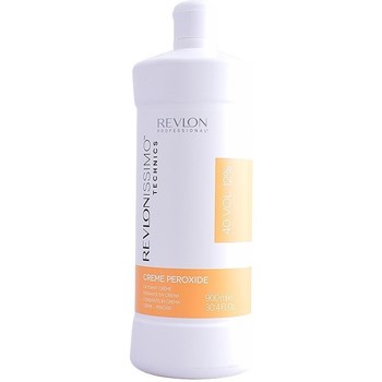 Revlon Coloración REVLONISSIMO CREME PEROXIDE 12 40 VOL 900ML