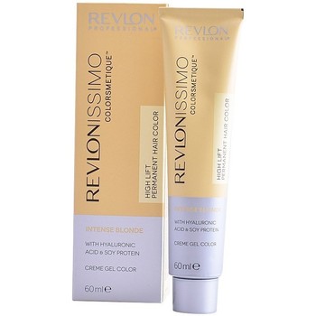 Revlon Coloración REVLONISSIMO INTENSE BLONDE 1200-NATURAL 60ML