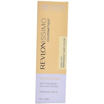 Revlon Coloración REVLONISSIMO INTENSE BLONDE 1201-ASH 60ML