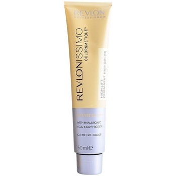 Revlon Coloración REVLONISSIMO INTENSE BLONDE 1202-PLATINIUM 60ML