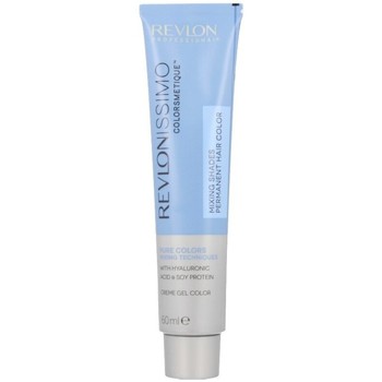 Revlon Coloración REVLONISSIMO PURE COLORS 200-VIOLET 60ML