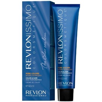 Revlon Coloración REVLONISSIMO PURE COLORS 900-FUCHSIA 60ML