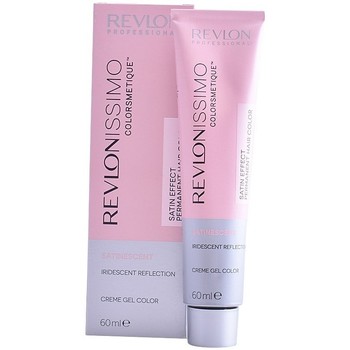 Revlon Coloración REVLONISSIMO SATINESCENT 102-SMOKY SILVER 60ML