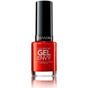 Revlon Esmalte para uñas COLORSTAY GEL ENVY 550-ALL ON RED