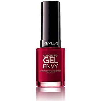 Revlon Esmalte para uñas COLORSTAY GEL ENVY 600-QUEEN OF HEARTS