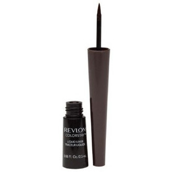 Revlon Eyeliner COLORSTAY LIQUID LINER 252-BLACK BROWN 2,5ML