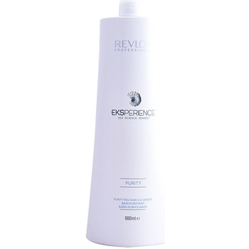 Revlon Fijadores Eksperience Purity Purifying Hair Cleanser