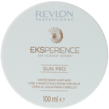 Revlon Fijadores Eksperience Sun Pro Water Base Hair Wax