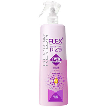 Revlon Gran Consumo Acondicionador Flex 2 Fases Acondicionador Definición Rizos