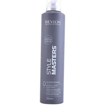 Revlon Gran Consumo Acondicionador Style Masters Glamourama Shine Spray