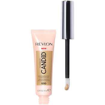 Revlon Gran Consumo Antiarrugas & correctores Photoready Candid Antioxidant Concealer 030-light Medium