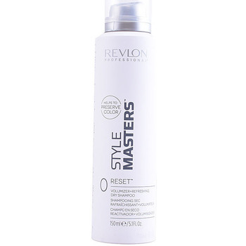 Revlon Gran Consumo Champú Style Masters Reset