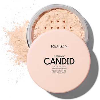 Revlon Gran Consumo Colorete & polvos Photoready Anti-pollution Setting Powder 002-medium