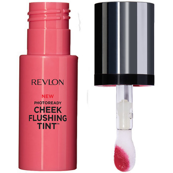 Revlon Gran Consumo Colorete & polvos Photoready Cheek Flushing Tint 4-posey