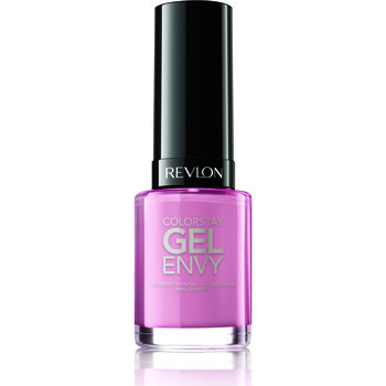 Revlon Gran Consumo Esmalte para uñas Colorstay Gel Envy 100-cardshark