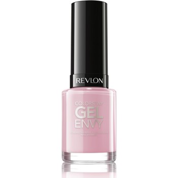 Revlon Gran Consumo Esmalte para uñas Colorstay Gel Envy 122-tippy Toes