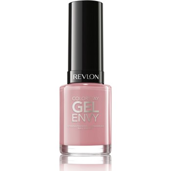 Revlon Gran Consumo Esmalte para uñas Colorstay Gel Envy 132-heartthrob