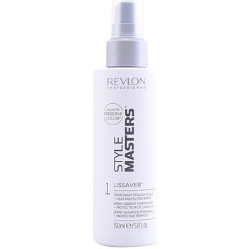 Revlon Gran Consumo Fijadores Style Masters Lissaver