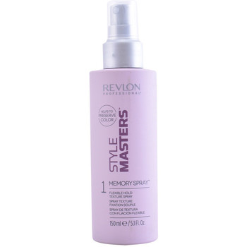 Revlon Gran Consumo Fijadores Style Masters Memory Spray