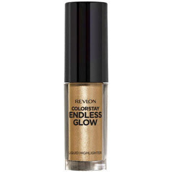 Revlon Gran Consumo Iluminador Colorstay Endless Glow Liquid Highlighter 003-gold