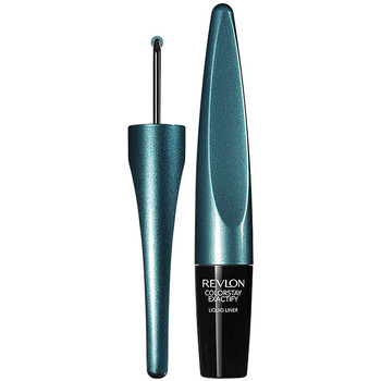 Revlon Gran Consumo Lápiz de ojos Colorstay Exactify Liquid Liner mermaid Blue