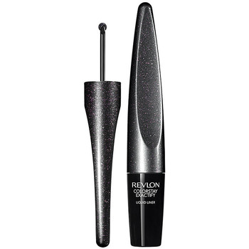 Revlon Gran Consumo Lápiz de ojos Colorstay Exactify Liquid Liner sparkling Black