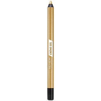 Revlon Gran Consumo Lápiz de ojos Colorstay Eye Liner Gel 005-24k