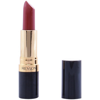 Revlon Gran Consumo Pintalabios Super Lustrous Lipstick 006-really Red