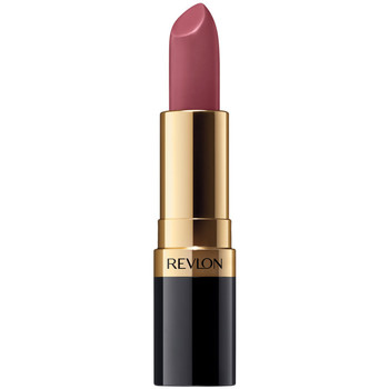 Revlon Gran Consumo Pintalabios Super Lustrous Lipstick 463-sassy Mauve