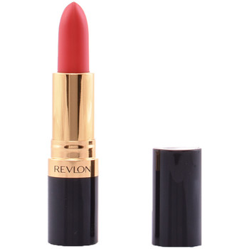 Revlon Gran Consumo Pintalabios Super Lustrous Lipstick 720-fire And Ice