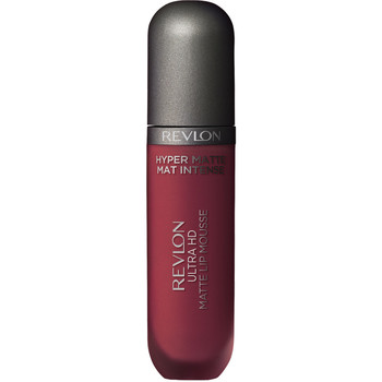 Revlon Gran Consumo Pintalabios Ultra Hd Matte Lipcolor 815-red Hot
