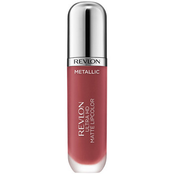 Revlon Gran Consumo Pintalabios Ultra Hd Matte Metallic Lipcolor 705-shine