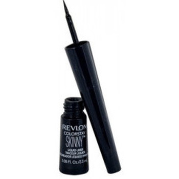 Revlon Lápiz de ojos COLORSTAY LIQUID LINER 251-BLACKEST BLACK 2,5ML